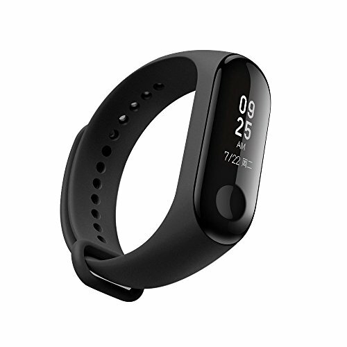 mi band 3 fitness tracker